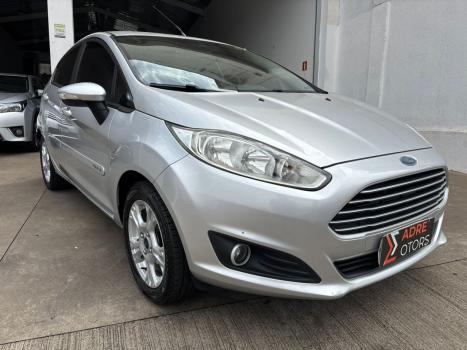 FORD Fiesta Hatch 1.5 16V 4P SE FLEX, Foto 1