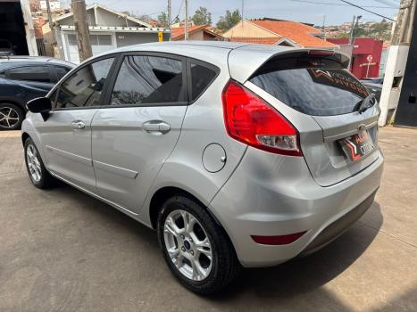 FORD Fiesta Hatch 1.5 16V 4P SE FLEX, Foto 5