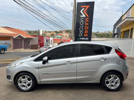 FORD Fiesta Hatch 1.5 16V 4P SE FLEX, Foto 6