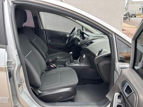 FORD Fiesta Hatch 1.5 16V 4P SE FLEX, Foto 9