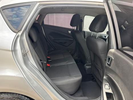 FORD Fiesta Hatch 1.5 16V 4P SE FLEX, Foto 11
