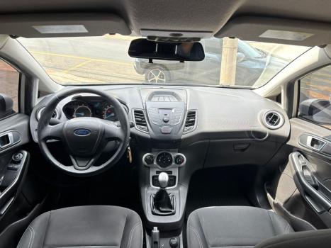 FORD Fiesta Hatch 1.5 16V 4P SE FLEX, Foto 12