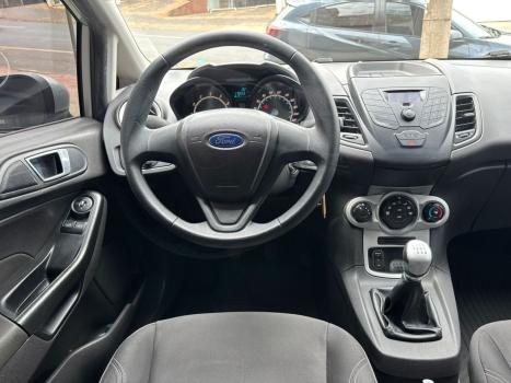 FORD Fiesta Hatch 1.5 16V 4P SE FLEX, Foto 13