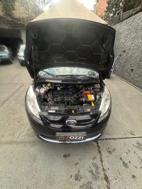 FORD Fiesta Hatch 1.6 16V 4P SE FLEX, Foto 7