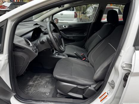 FORD Fiesta Hatch 1.6 16V 4P FLEX SE POWERSHIFT AUTOMTICO, Foto 7