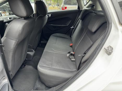 FORD Fiesta Hatch 1.6 16V 4P FLEX SE POWERSHIFT AUTOMTICO, Foto 8