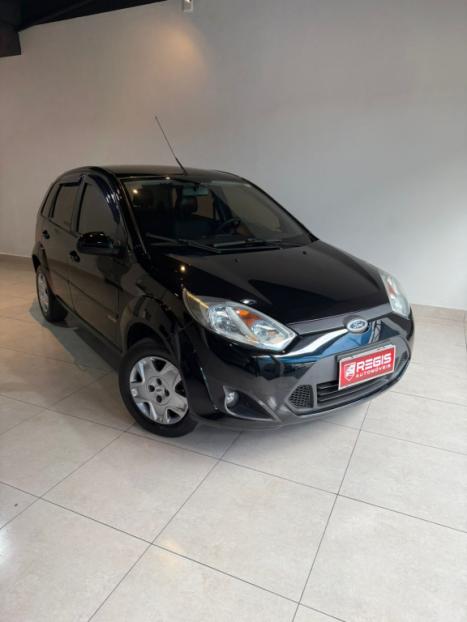 FORD Fiesta Hatch 1.6 4P FLEX, Foto 1