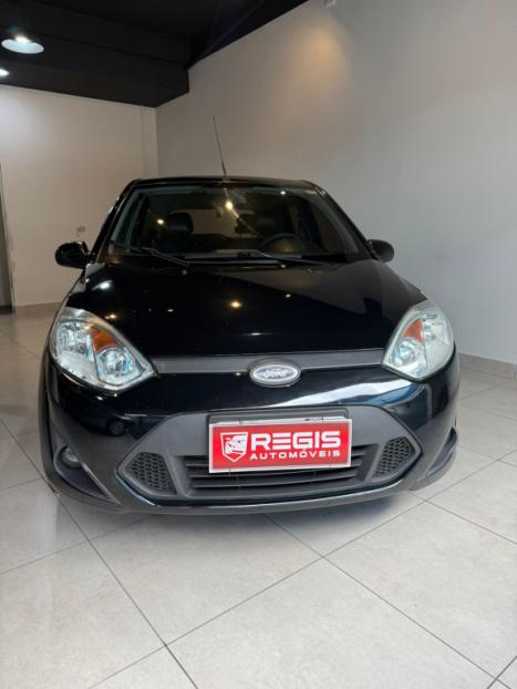 FORD Fiesta Hatch 1.6 4P FLEX, Foto 2