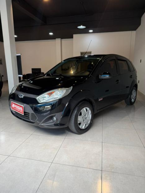 FORD Fiesta Hatch 1.6 4P FLEX, Foto 3