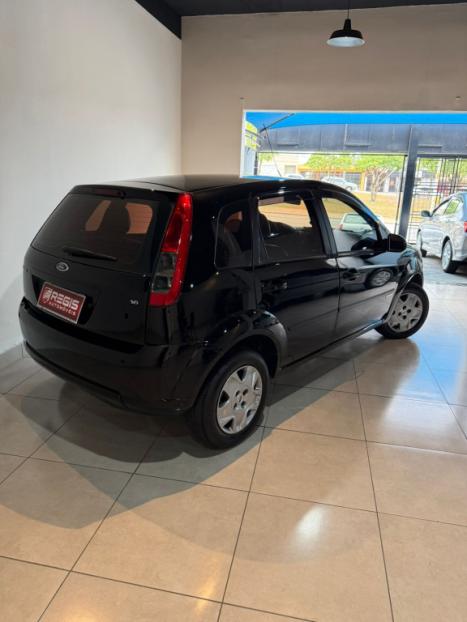 FORD Fiesta Hatch 1.6 4P FLEX, Foto 4