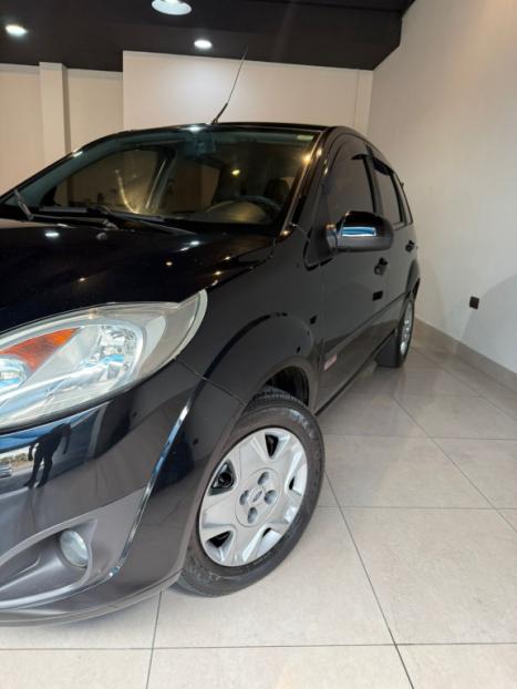FORD Fiesta Hatch 1.6 4P FLEX, Foto 5