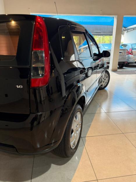 FORD Fiesta Hatch 1.6 4P FLEX, Foto 6