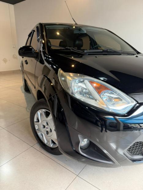 FORD Fiesta Hatch 1.6 4P FLEX, Foto 7