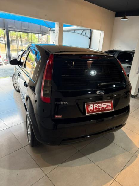 FORD Fiesta Hatch 1.6 4P FLEX, Foto 9