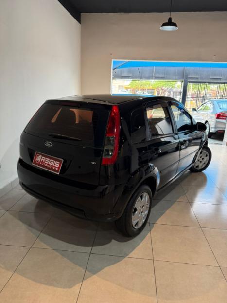 FORD Fiesta Hatch 1.6 4P FLEX, Foto 10