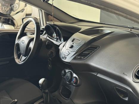 FORD Fiesta Hatch 1.5 16V 4P S FLEX, Foto 5