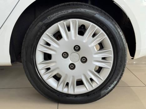FORD Fiesta Hatch 1.5 16V 4P S FLEX, Foto 6