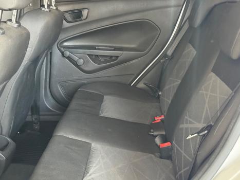 FORD Fiesta Hatch 1.5 16V 4P S FLEX, Foto 7