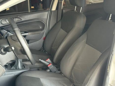 FORD Fiesta Hatch 1.5 16V 4P S FLEX, Foto 9