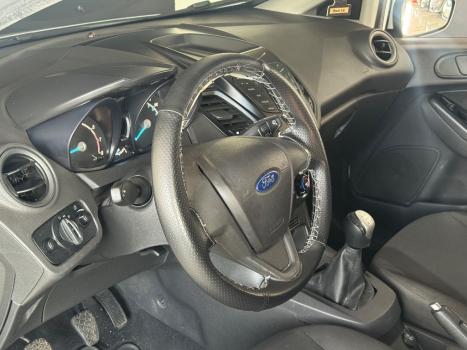 FORD Fiesta Hatch 1.5 16V 4P S FLEX, Foto 10