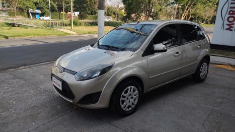 FORD Fiesta Hatch 1.6, Foto 1