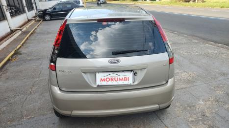 FORD Fiesta Hatch 1.6, Foto 4