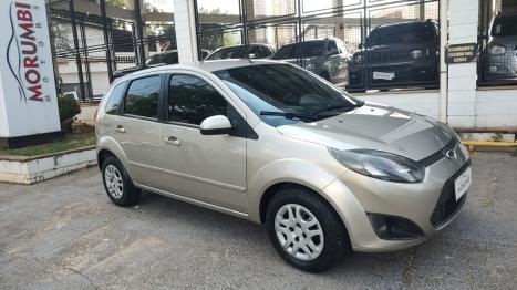 FORD Fiesta Hatch 1.6, Foto 6