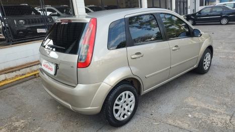 FORD Fiesta Hatch 1.6, Foto 7