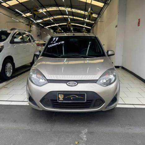 FORD Fiesta Hatch 1.6, Foto 6