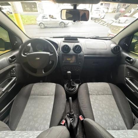 FORD Fiesta Hatch 1.6, Foto 9