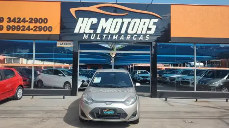 FORD Fiesta Hatch 1.6, Foto 1