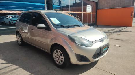 FORD Fiesta Hatch 1.6, Foto 8