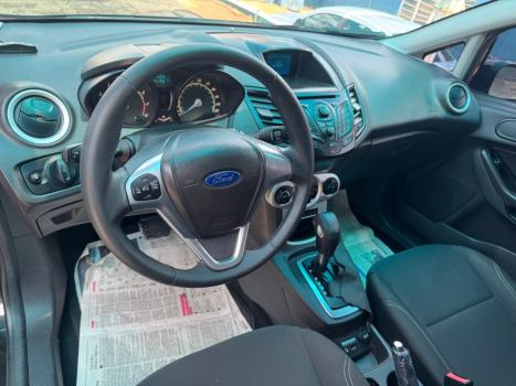 FORD Fiesta Hatch 1.6 16V 4P FLEX SEL POWERSHIFT AUTOMTICO, Foto 7