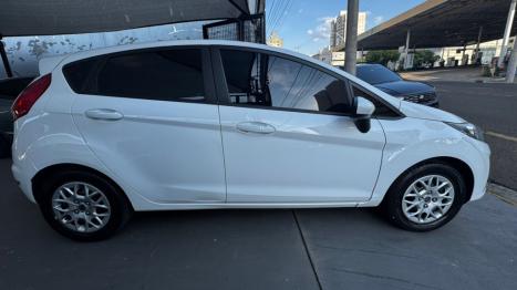 FORD Fiesta Hatch 1.6 16V 4P SE FLEX, Foto 7