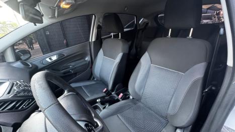 FORD Fiesta Hatch 1.6 16V 4P SE FLEX, Foto 11