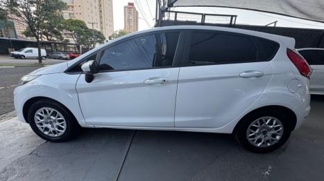 FORD Fiesta Hatch 1.6 16V 4P SE FLEX, Foto 3