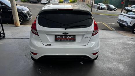 FORD Fiesta Hatch 1.6 16V 4P SE FLEX, Foto 5