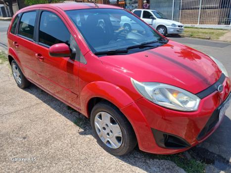 FORD Fiesta Hatch 1.0 4P FLEX, Foto 2