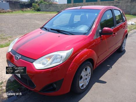 FORD Fiesta Hatch 1.0 4P FLEX, Foto 3