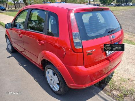 FORD Fiesta Hatch 1.0 4P FLEX, Foto 4