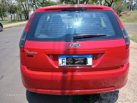 FORD Fiesta Hatch 1.0 4P FLEX, Foto 5