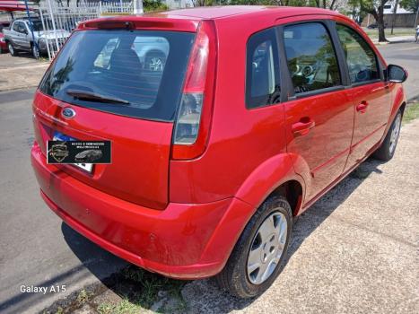 FORD Fiesta Hatch 1.0 4P FLEX, Foto 6