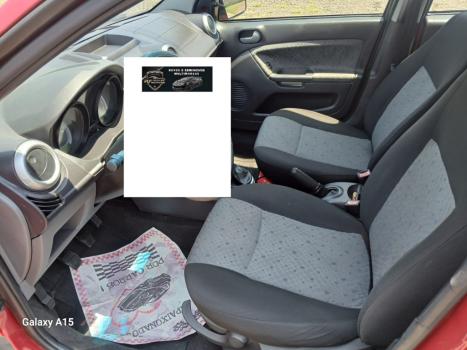 FORD Fiesta Hatch 1.0 4P FLEX, Foto 8