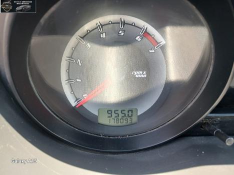 FORD Fiesta Hatch 1.0 4P FLEX, Foto 9