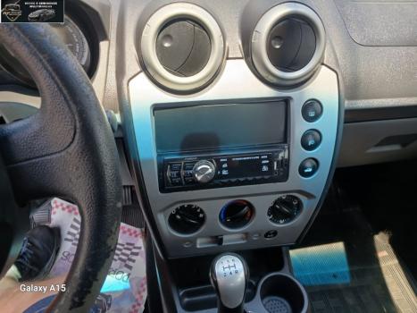 FORD Fiesta Hatch 1.0 4P FLEX, Foto 10