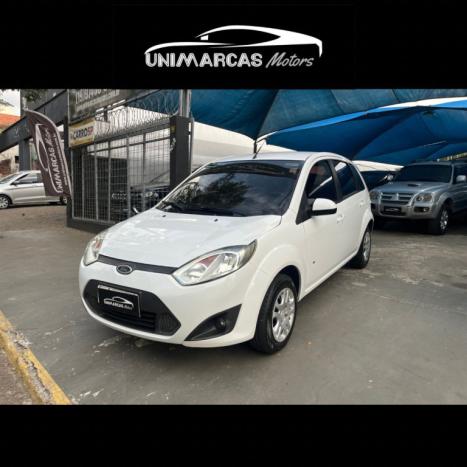 FORD Fiesta Hatch 1.0 4P SE FLEX, Foto 1