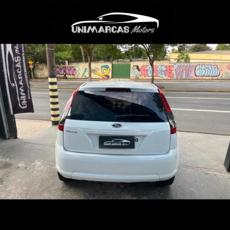 FORD Fiesta Hatch 1.0 4P SE FLEX, Foto 2