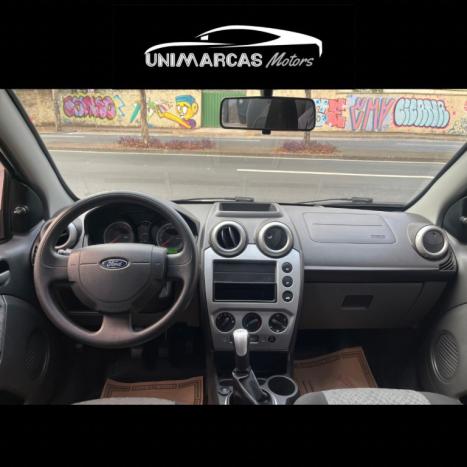 FORD Fiesta Hatch 1.0 4P SE FLEX, Foto 3