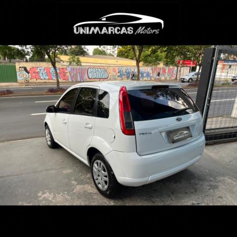 FORD Fiesta Hatch 1.0 4P SE FLEX, Foto 5