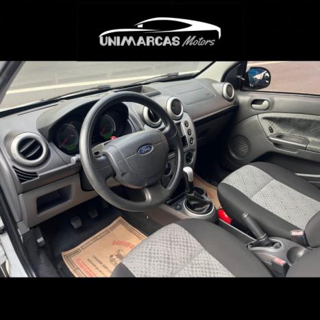 FORD Fiesta Hatch 1.0 4P SE FLEX, Foto 6